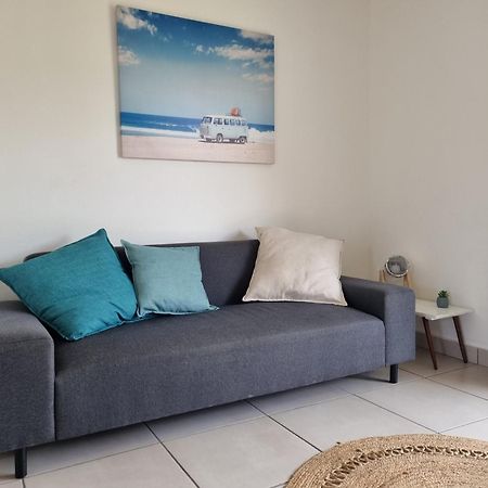 Modern Apartment Close To Kite Beach Langebaan Exterior foto