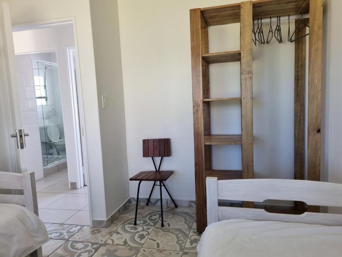 Modern Apartment Close To Kite Beach Langebaan Exterior foto